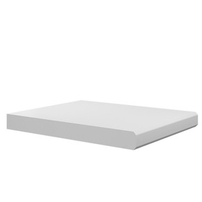 Skirting World Double Edge 2 MDF Window Board