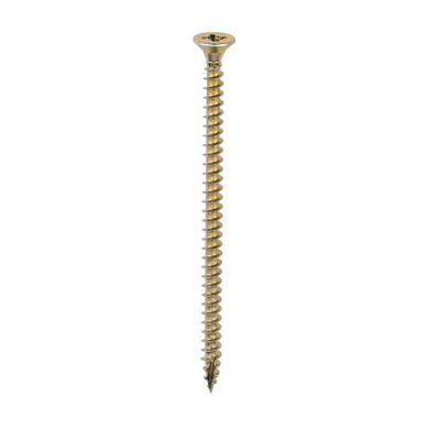 TIMCO Classic Double Countersunk Multi-Purpose Screws 4mm x 70mm (200pcs)