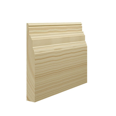 Skirting World Imperial Pine Skirting Board