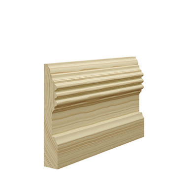 Skirting World Frontier Pine Architrave