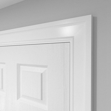 Skirting World Belfry MDF Architrave