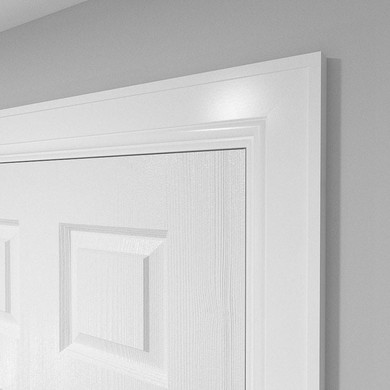 Skirting World Stanford MDF Architrave