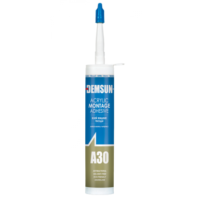 Skirting World Demsun A30 Adhesive 310ml