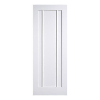  Lincoln White Primed Internal Door