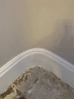 Modern Skirting Boards | Futuristic & Clean Designs