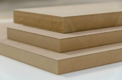 MDF Vs Wood For Skirting Boards | Comparison For British Homes
