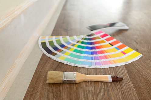 How To Paint Skirting Boards | Professional Clean Cut Method