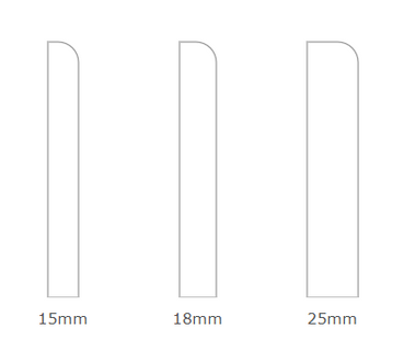 What Is Bullnose Skirting Board? | Why Is It So Popular? | Design