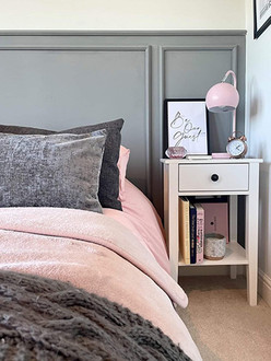 Wall Panelling Ideas | 11 Timeless Styles To Try | Benefits