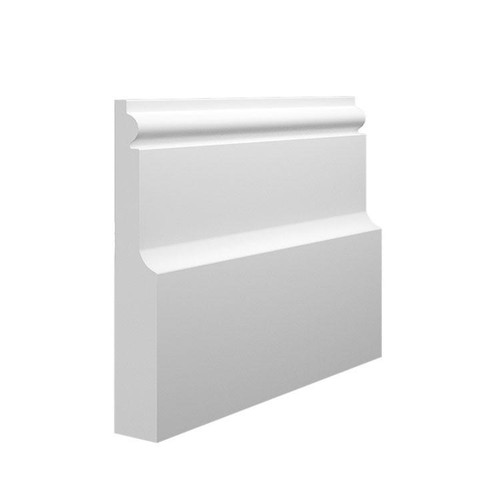 Belfry MDF Skirting Board Free Delivery Skirting World