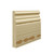 Athens Pine Skirting Board - 144mm x 21mm
