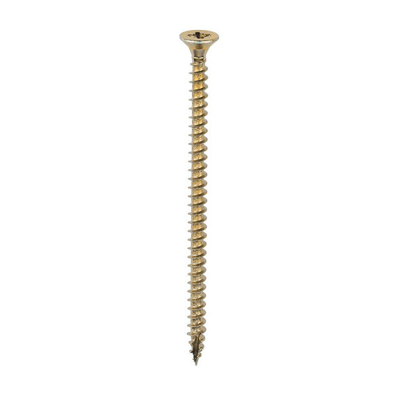 Classic Double Countersunk Multi-Purpose Screws 4mm x 70mm (200pcs) Price Comparisons | Compare The Build
