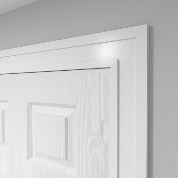 Skirting World Abbey MDF Architrave