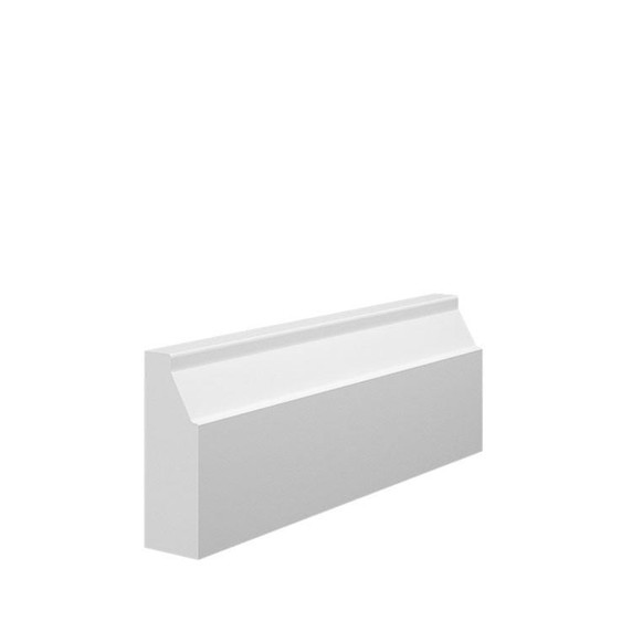 Skirting World Small Gradient MDF Architrave