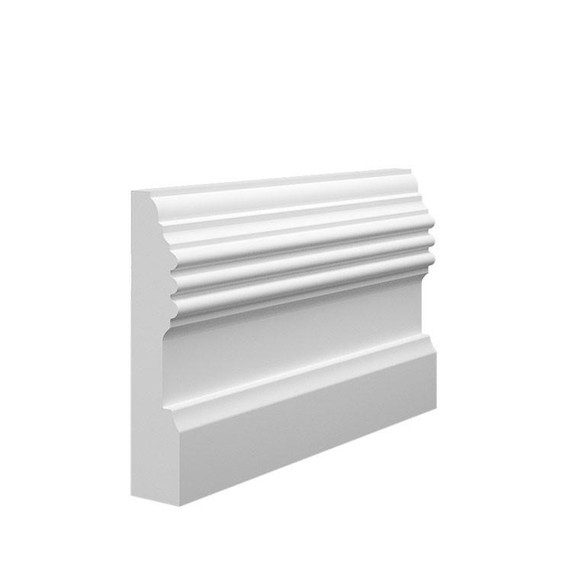 Skirting World Frontier MDF Architrave