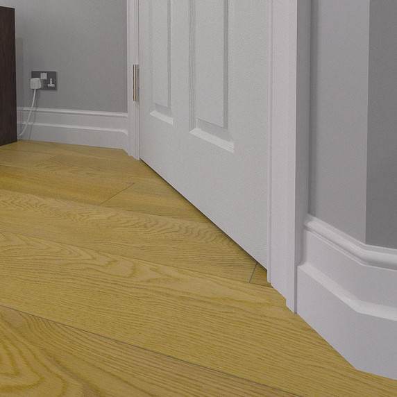 Skirting World Belfry MDF Skirting Board