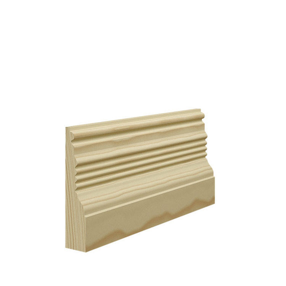 Skirting World Pioneer Pine Architrave