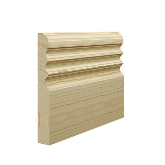 Royal Pine Skirting Board