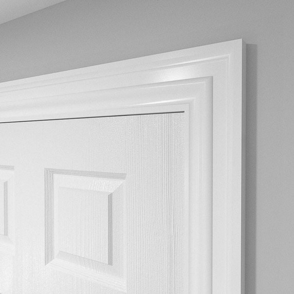 Skirting World Noble 1 MDF Architrave