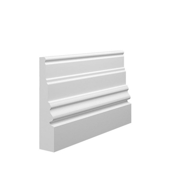 Skirting World Monarch 1 MDF Architrave