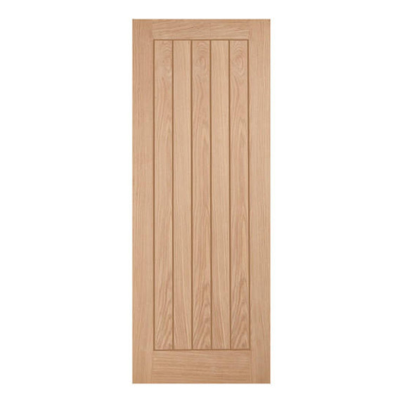  Belize Oak Internal Door