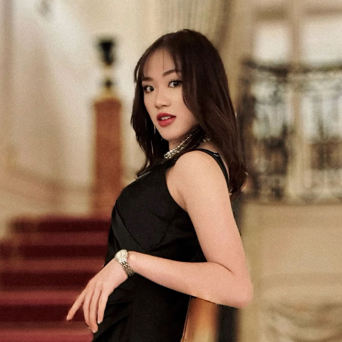 Theresia Alamsyah