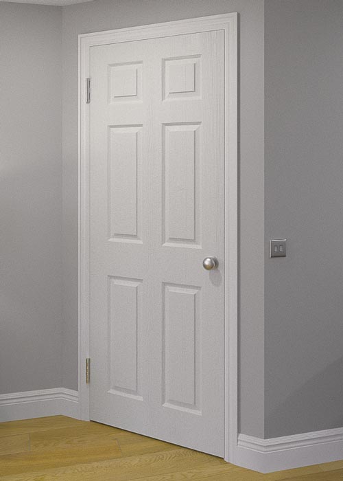 Don't Your Doors! Architraves Skirting World