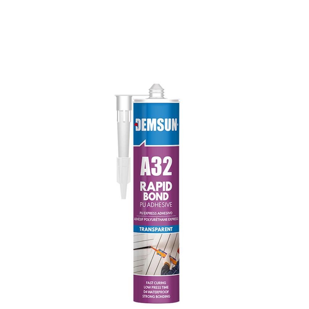 Demsun A32 Express Rapid Bond Adhesive 310ml