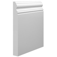 Contemporary MDF Skirting Board | Skirting World