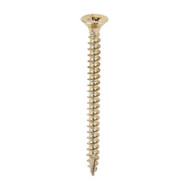 TIMCO Classic Double Countersunk Multi-Purpose Screws 4mm x 50mm (200pcs)