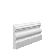 Skirting World Vienna MDF Architrave