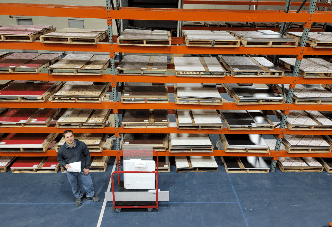 The Family-owned Plastic Supplier