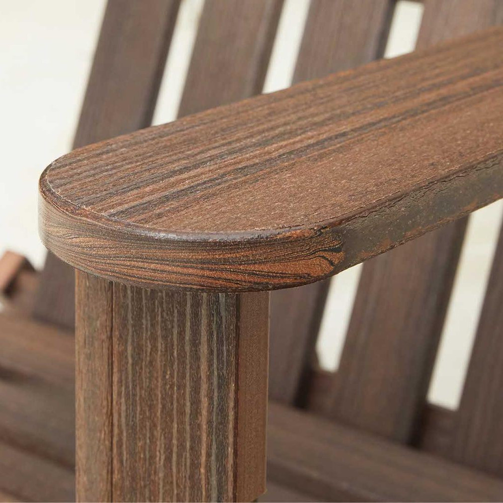 Tangent Poly Lumber, Woodgrains