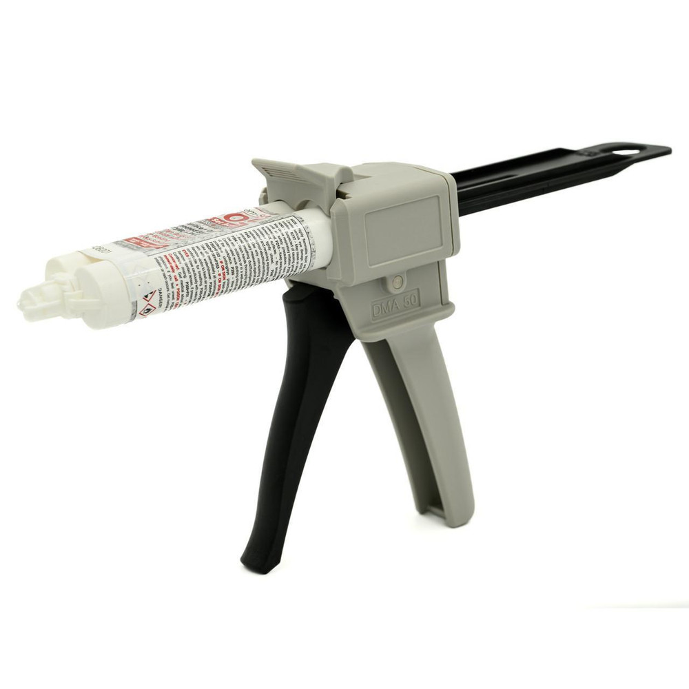 Chem-Set 605 Quick Set Acrylic Adhesive, 50 mL