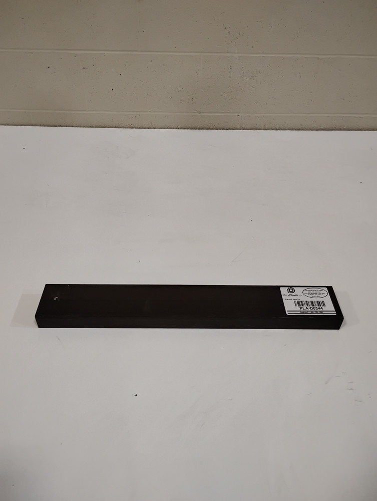 Tangent Poly Lumber - Brazilian Walnut (2"x4"x24")