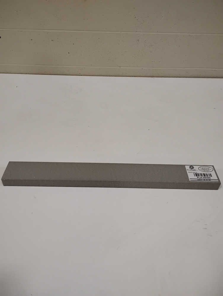 Tangent Poly Lumber - Light Gray (2"x4"x30")