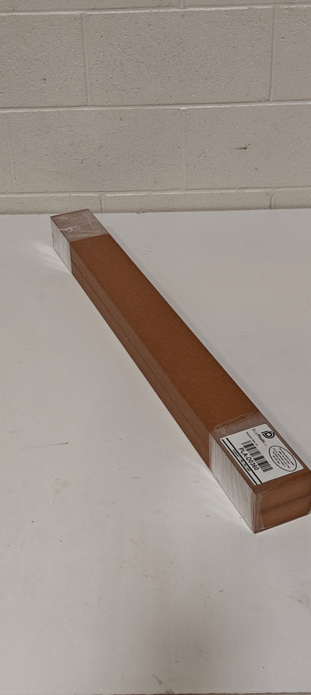 Tangent Poly Lumber - 2pc Cedar (2"x4"x36"