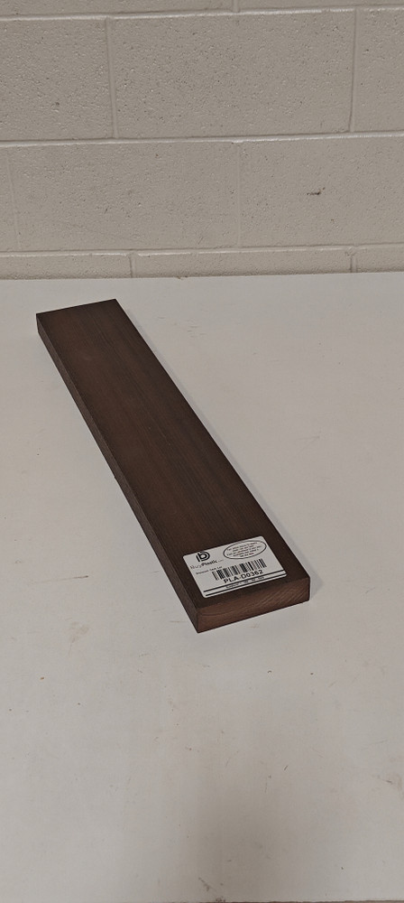 Tangent Poly Lumber - Brazilian Walnut (2"x6"x30")