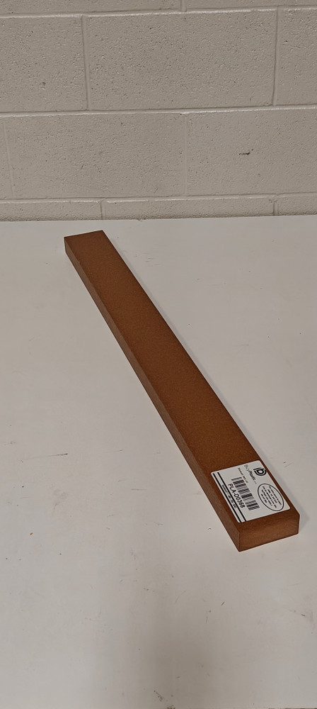 Tangent Poly Lumber - Black (4"x4"x36")