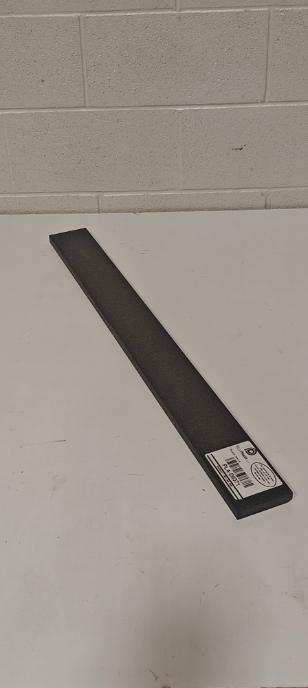 Tangent Poly Lumber - Gray (1"x4"x36")