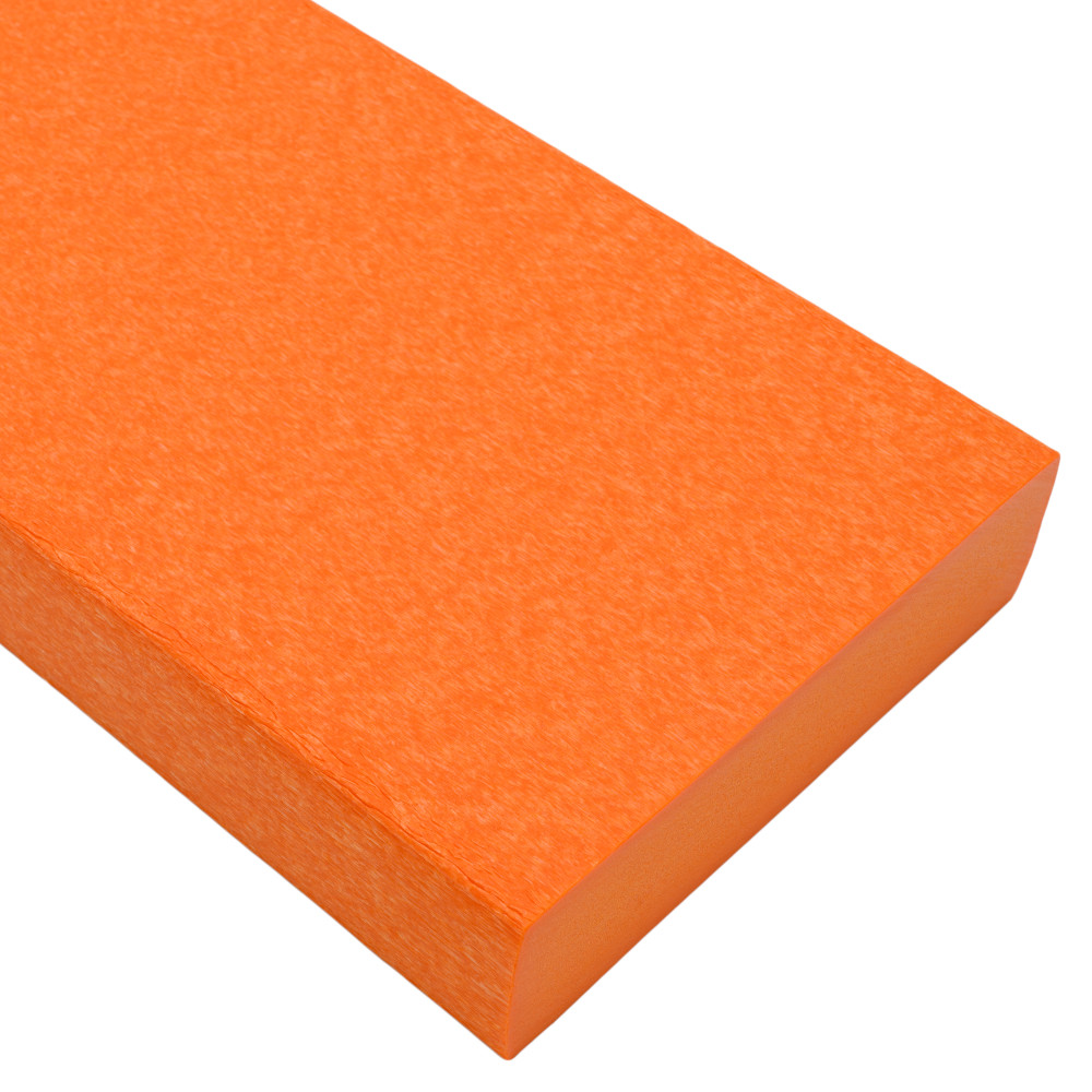 Bright Orange, Poly Lumber, 1-1/2" x 1-1/2", 72"