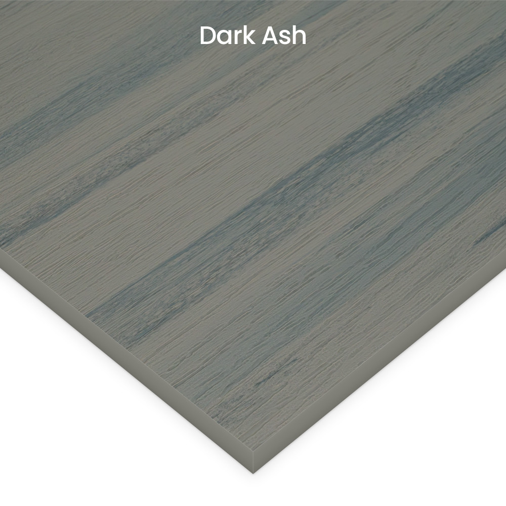 Dark Ash, TimberLine, 3/4" x 24" x 36"