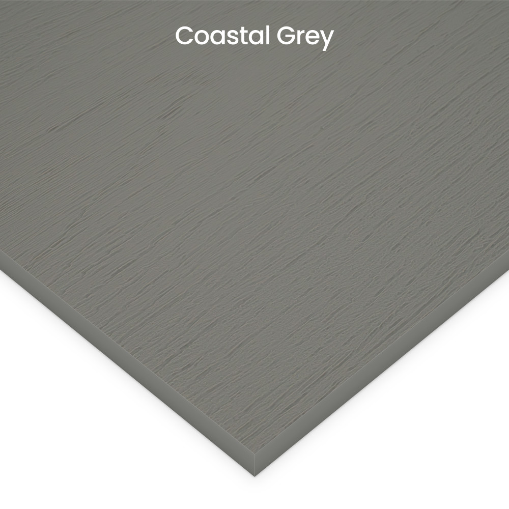 Coastal Grey, TimberLine, 3/4" x 12" x 24"