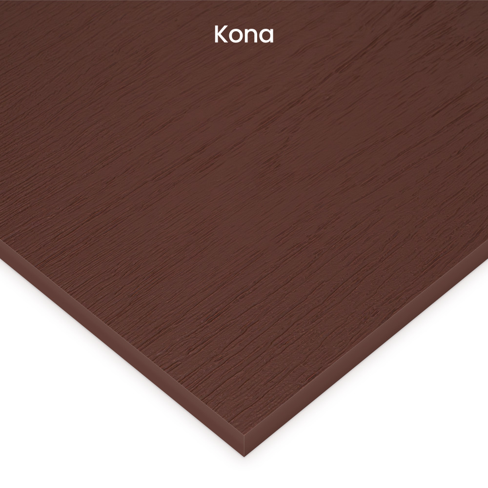 Kona, TimberLine, 1/2" x 12" x 24"