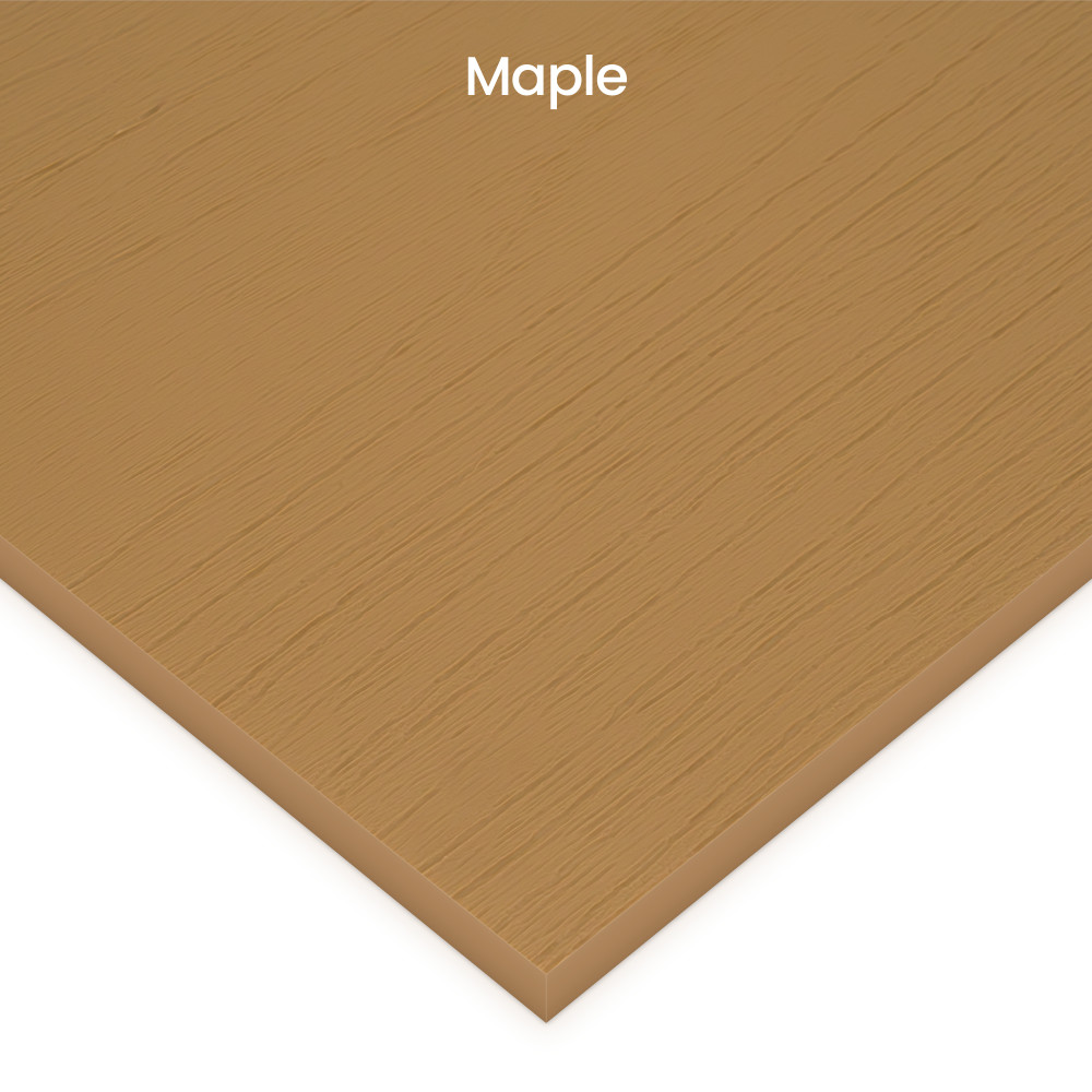 Maple, TimberLine, 1/2" x 12" x 48"