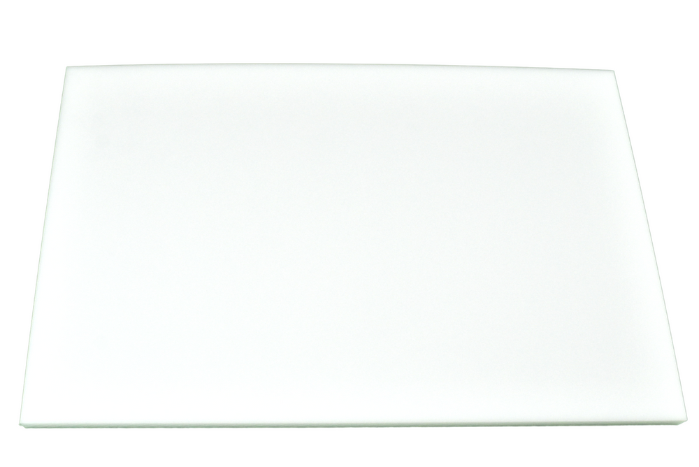 White, CuttingBoard, 1/2" x 18" x 24"