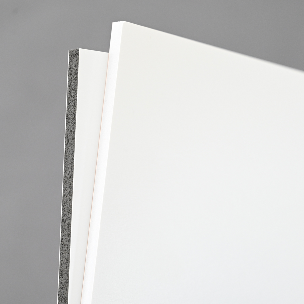 Wt-Wt-Wt, Palboard 3D, 5 mm x 12" x 12"