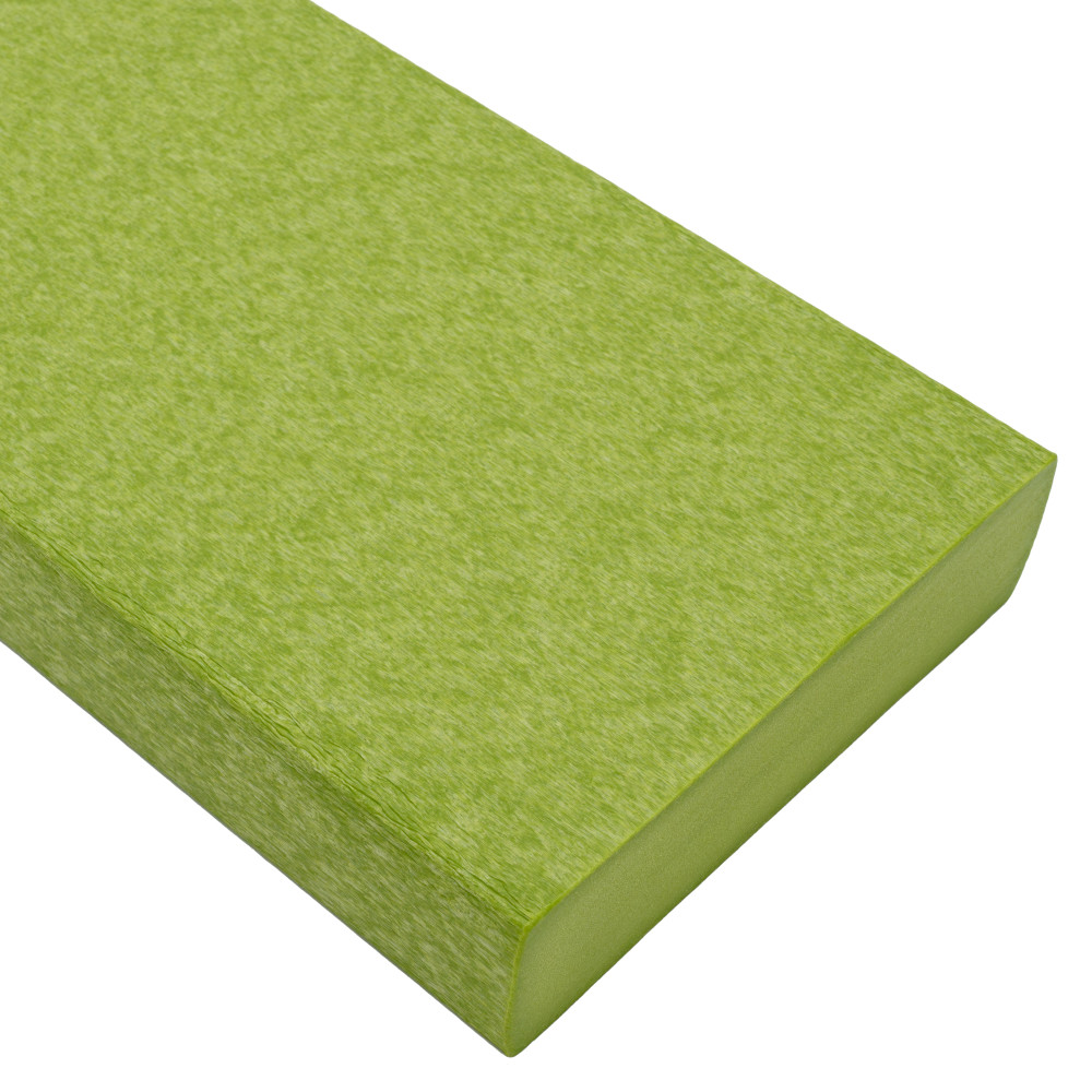 Tropical Lime Green, Poly Lumber, 1 x 6, 36"