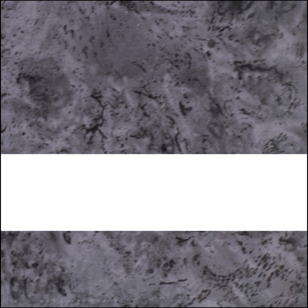 Harbor Grey / White, LaserMax, 1/16" x 24" x 48"