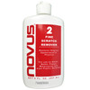 Novus Plastic Polish 2 -Fine Scratch Removal - 8 oz.